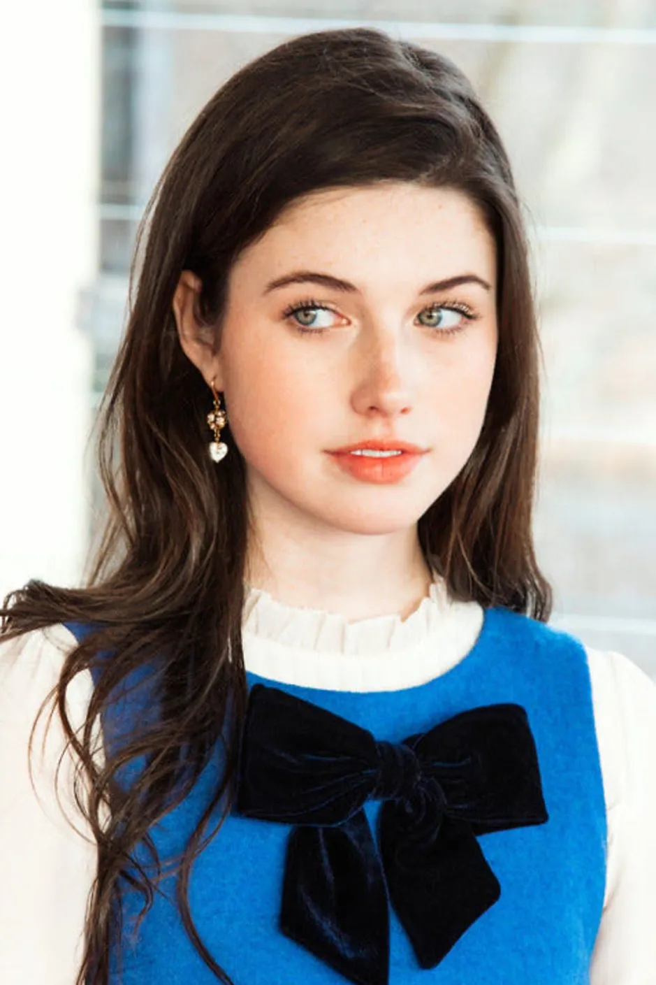 Earrings^Kiel James Patrick The Sweetheart'S Ball