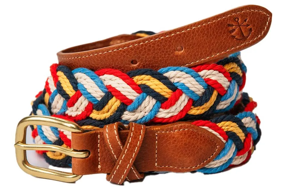 Men'S^Kiel James Patrick Tristram Calmwinds Belt