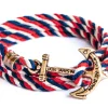Rope Bracelets^Kiel James Patrick Us Sail