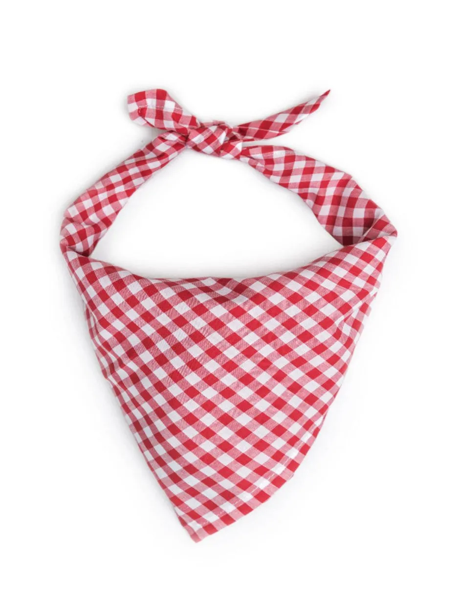Adventure Bandanas^Kiel James Patrick Vineyard Picnic Bandana