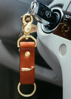 Key Fobs^Kiel James Patrick Whale Of An Adventure