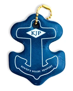 Key Fobs^Kiel James Patrick Wharf Floating Keychain
