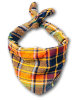 Adventure Bandanas^Kiel James Patrick Woodstock Country Store Flandana