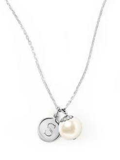 Monogrammed Jewelry^Kiel James Patrick World'S Your Oyster